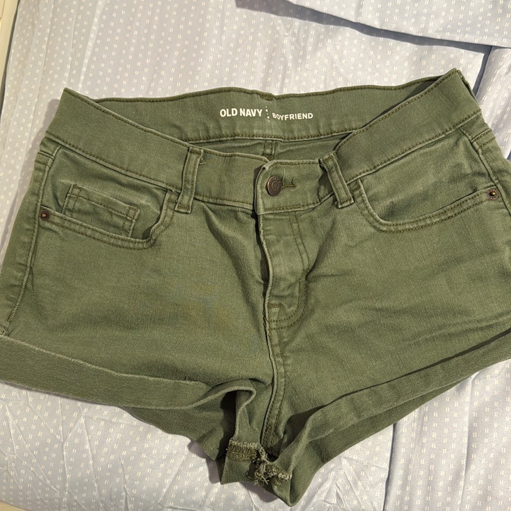 Old Navy Shorts size 6 Regular Standard